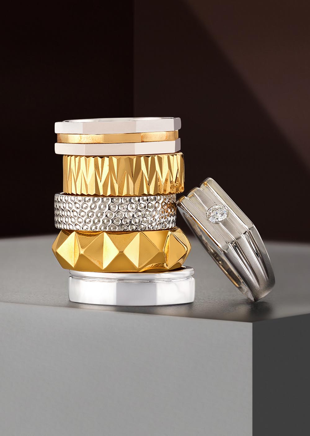 Buy Bhima Jewellers 22k Gold Bracelet for Men 12.21gm at Amazon.in